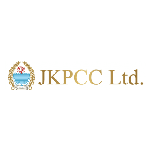 J&K Projects Construction Corporation Ltd