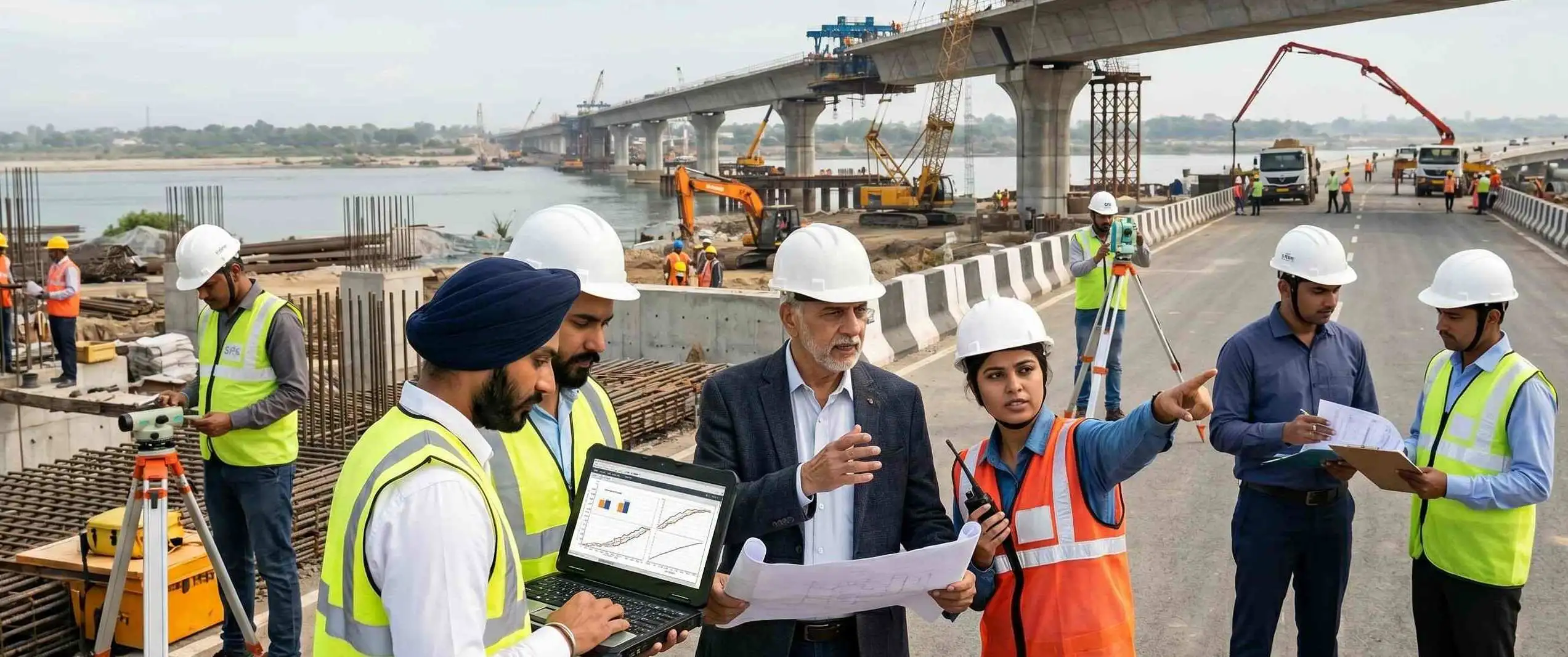 Construction Careers