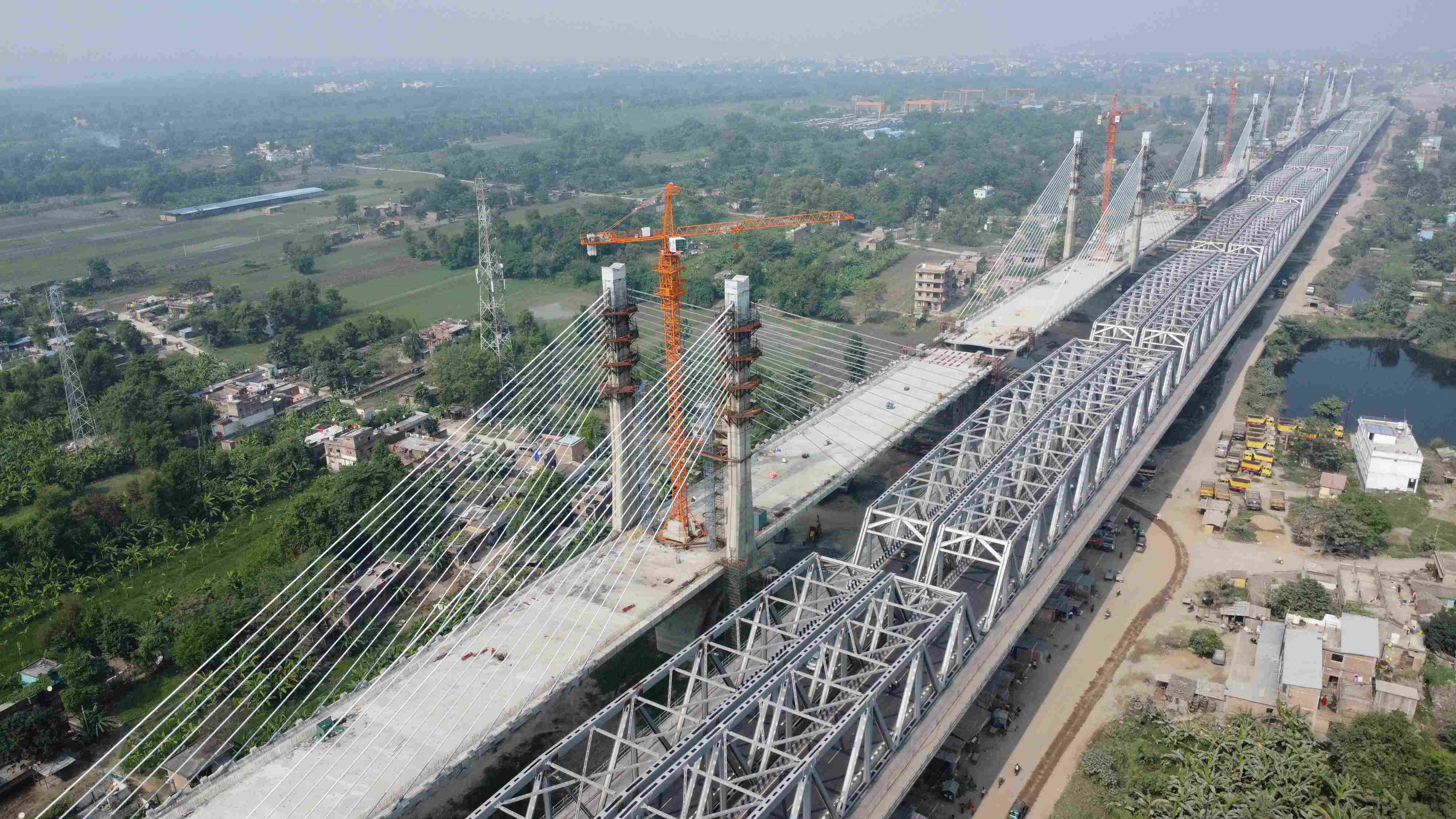 Building the Future